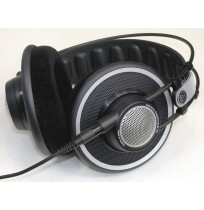 AKG K702 studijske slušalke